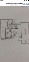 Stellar RV (D10), Apartment #581281581